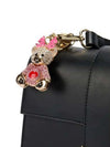 BORSA A MANO DONNA - PASH BAG NERO - 20383-KAY-W6M-P 3