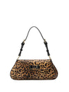 BORSA A MANO DONNA - ATELIER DU SAC LEOPARDO - 20603-DOU-W6M-A 1