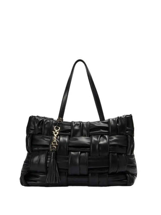 BORSA A SPALLA DONNA - ATELIER DU SAC NERO - 20649-LEN-W6B-A 1