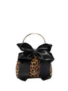 BORSA A MANO DONNA - ATELIER DU SAC LEOPARDO - 20707-DOL-W6M-A 1