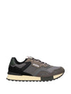 SNEAKERS UOMO - REPLAY GRIGIO - RSY30200T 1