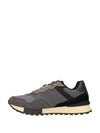 SNEAKERS UOMO - REPLAY GRIGIO - RSY30200T 4