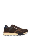 SNEAKERS UOMO - REPLAY CAFFE - RSY30201S 1