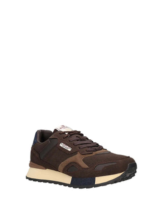 SNEAKERS UOMO - REPLAY CAFFE - RSY30201S 2
