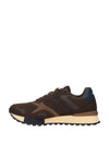 SNEAKERS UOMO - REPLAY CAFFE - RSY30201S 4