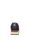 SNEAKERS UOMO - REPLAY CAFFE - RSY30201S 5