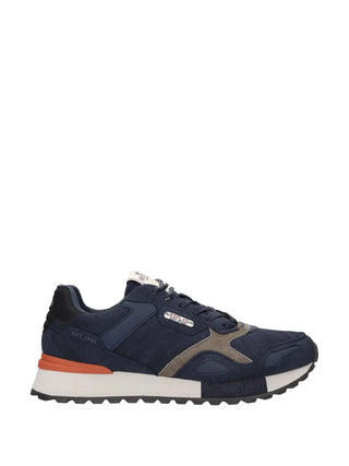 SNEAKERS UOMO - REPLAY NAVY - RSY30201S 1