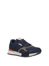 SNEAKERS UOMO - REPLAY NAVY - RSY30201S 2
