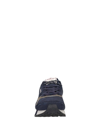 SNEAKERS UOMO - REPLAY NAVY - RSY30201S 3
