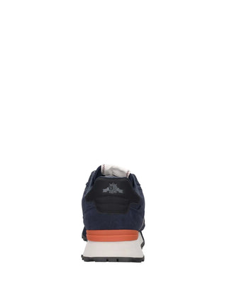 SNEAKERS UOMO - REPLAY NAVY - RSY30201S 5