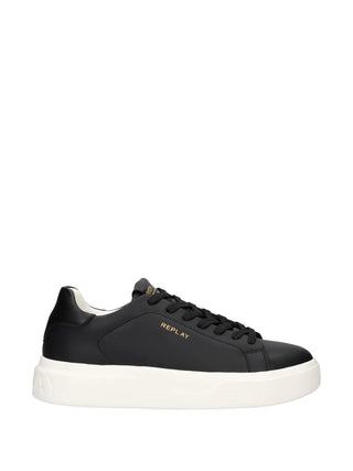 SNEAKERS UOMO - REPLAY NERO - RZ7O0005L 1