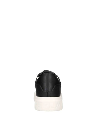 SNEAKERS UOMO - REPLAY NERO - RZ7O0005L 5
