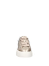 SNEAKERS DONNA - REPLAY PLATINO - RZ8F0005S 3