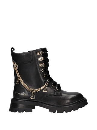 ANFIBIO DONNA - BRACCIALINI NERO - B419208A-H-PY 1