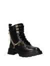 ANFIBIO DONNA - BRACCIALINI NERO - B419208A-H-PY 2