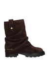 TRONCHETTO DONNA - BRACCIALINI MARRONE - B419210A-H-PY 1