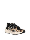 SNEAKERS DONNA - BRACCIALINI NERO - B522304A-PY 2