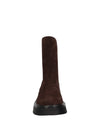 TRONCHETTO DONNA - BRACCIALINI MARRONE - B525105A-PY 3