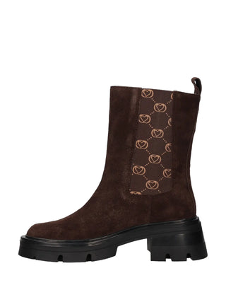 TRONCHETTO DONNA - BRACCIALINI MARRONE - B525105A-PY 4