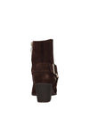 TRONCHETTO DONNA - BRACCIALINI MARRONE - B615822A-PY 4
