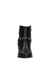 TRONCHETTO DONNA - BRACCIALINI NERO - B615822A-PY 3
