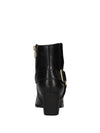 TRONCHETTO DONNA - BRACCIALINI NERO - B615822A-PY 5