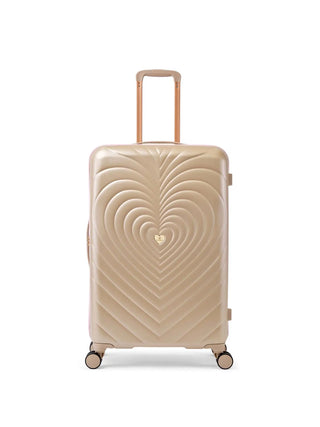 TROLLEY VALIGERIA UNISEX - BRACCIALINI ORO - BV510401-PCA 1