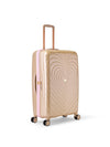 TROLLEY VALIGERIA UNISEX - BRACCIALINI ORO - BV510401-PCA 2