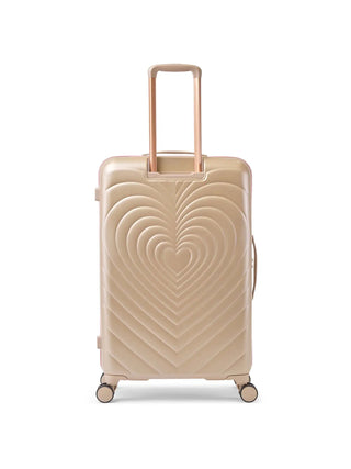 TROLLEY VALIGERIA UNISEX - BRACCIALINI ORO - BV510401-PCA 4