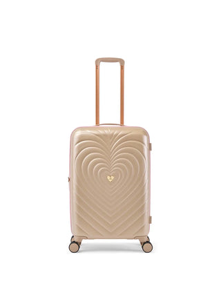 TROLLEY VALIGERIA UNISEX - BRACCIALINI ORO - BV510402-PCA 1