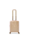 TROLLEY VALIGERIA UNISEX - BRACCIALINI ORO - BV510404-PCA 1
