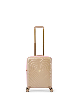 TROLLEY VALIGERIA UNISEX - BRACCIALINI ORO - BV510404-PCA 1