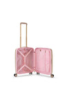 TROLLEY VALIGERIA UNISEX - BRACCIALINI ORO - BV510404-PCA 4