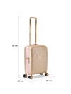 TROLLEY VALIGERIA UNISEX - BRACCIALINI ORO - BV510404-PCA 6