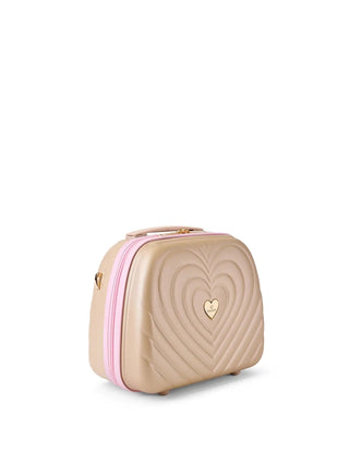 TROLLEY VALIGERIA UNISEX - BRACCIALINI ORO - BV510410-PCA 2