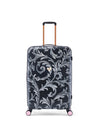 TROLLEY VALIGERIA UNISEX - BRACCIALINI FLOREALE - BV510601-PCA 1