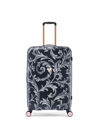 TROLLEY VALIGERIA UNISEX - BRACCIALINI FLOREALE - BV510601-PCA 1