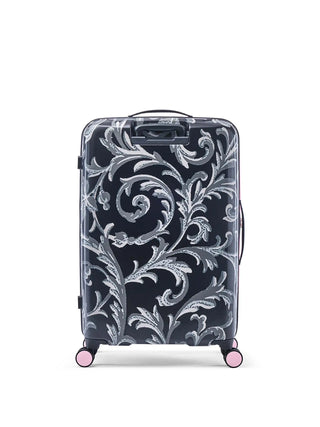 TROLLEY VALIGERIA UNISEX - BRACCIALINI FLOREALE - BV510601-PCA 4