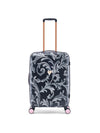 UNISEX TROLLEY - BRACCIALINI FLORAL - BV510602-PCA 1