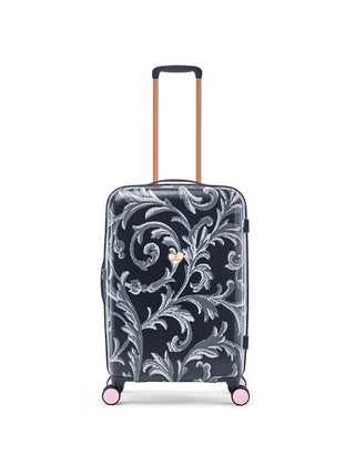 UNISEX TROLLEY - BRACCIALINI FLORAL - BV510602-PCA 1