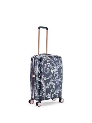 UNISEX TROLLEY - BRACCIALINI FLORAL - BV510602-PCA 2
