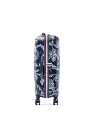 UNISEX TROLLEY - BRACCIALINI FLORAL - BV510602-PCA 3