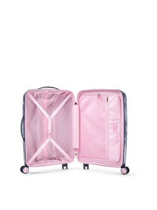 UNISEX TROLLEY - BRACCIALINI FLORAL - BV510602-PCA 5