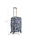 UNISEX TROLLEY - BRACCIALINI FLORAL - BV510602-PCA 7