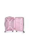TROLLEY VALIGERIA UNISEX - BRACCIALINI LEOPARDO - BV510602-PCA 5