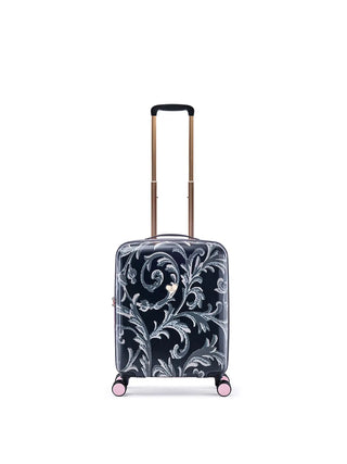 TROLLEY VALIGERIA UNISEX - BRACCIALINI FLOREALE - BV510604-PCA 1