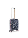 TROLLEY VALIGERIA UNISEX - BRACCIALINI FLOREALE - BV510604-PCA 2