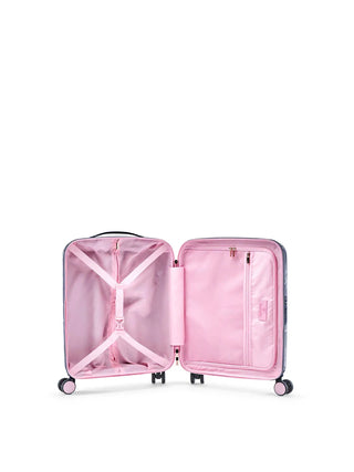 TROLLEY VALIGERIA UNISEX - BRACCIALINI FLOREALE - BV510604-PCA 5