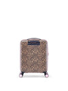 TROLLEY VALIGERIA UNISEX - BRACCIALINI LEOPARDO - BV510604-PCA 4