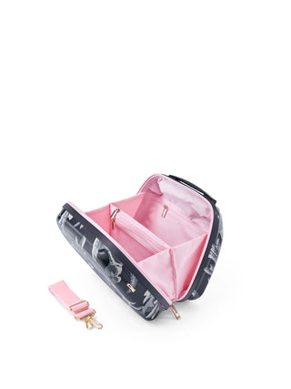 TROLLEY VALIGERIA UNISEX - BRACCIALINI FLOREALE - BV510610-PCA 6